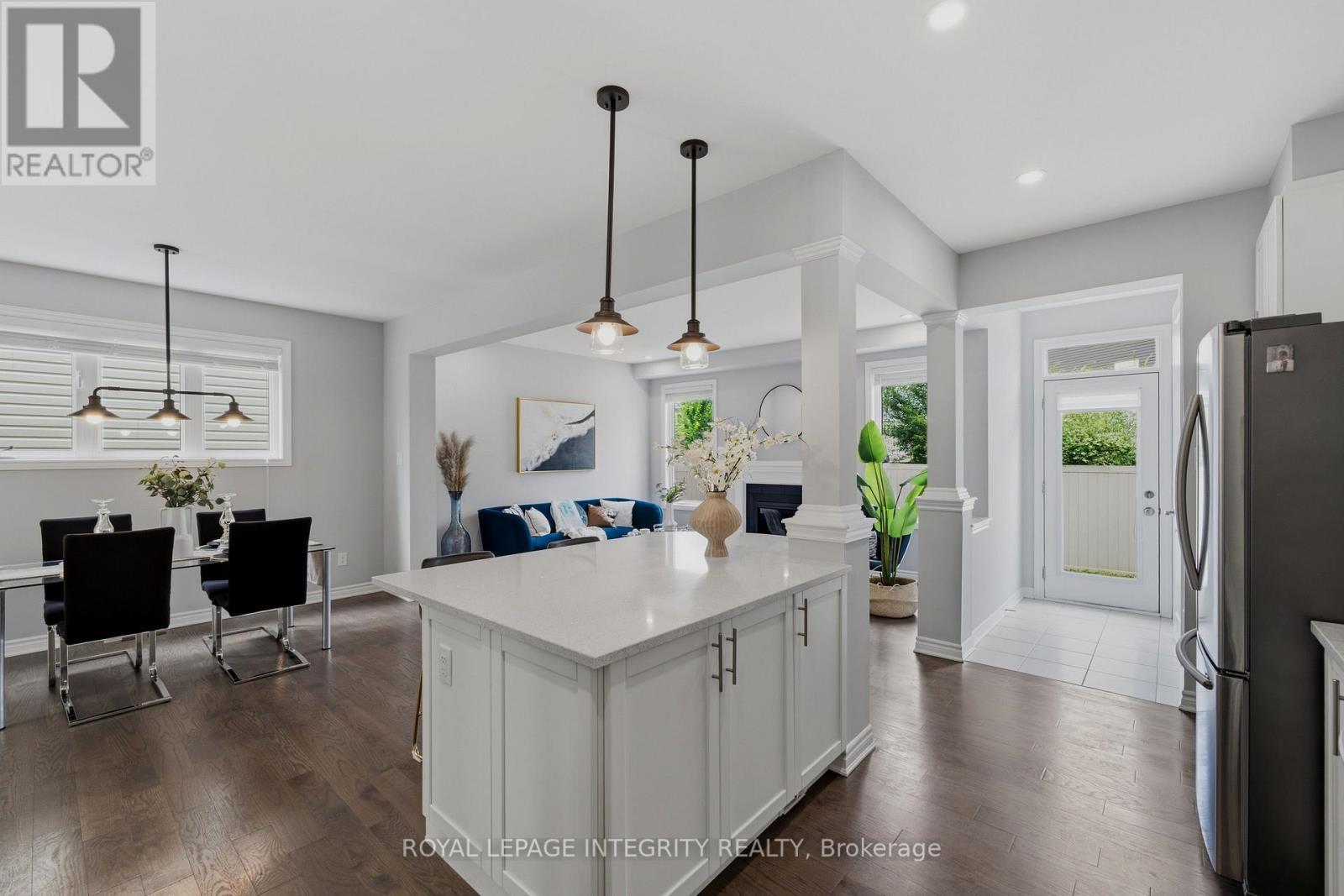 4 Bed, 4 Bath House for Sale in Ottawa – 337 MEADOWBREEZE DRIVE, Ottawa – MLS# X13651670 - Image 16