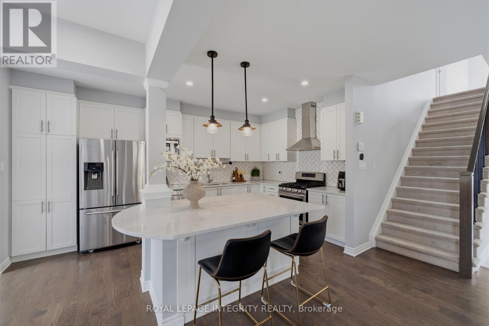 4 Bed, 4 Bath House for Sale in Ottawa – 337 MEADOWBREEZE DRIVE, Ottawa – MLS# X13651670 - Image 19