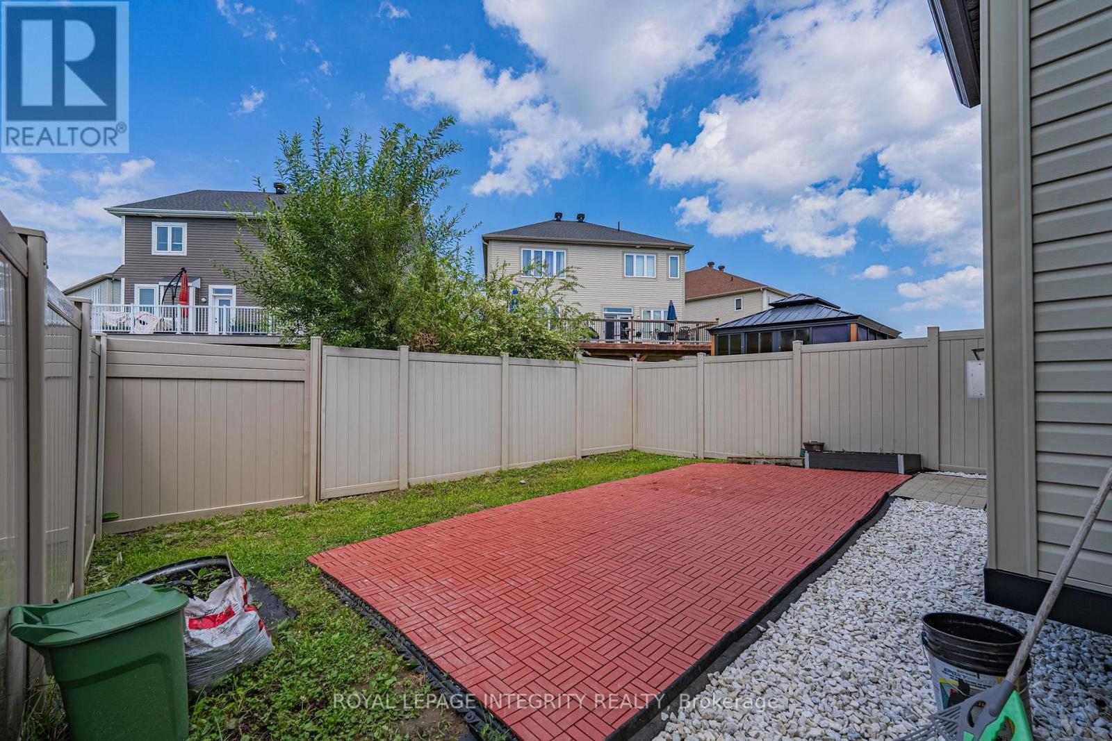 4 Bed, 4 Bath House for Sale in Ottawa – 337 MEADOWBREEZE DRIVE, Ottawa – MLS# X13651670 - Image 40