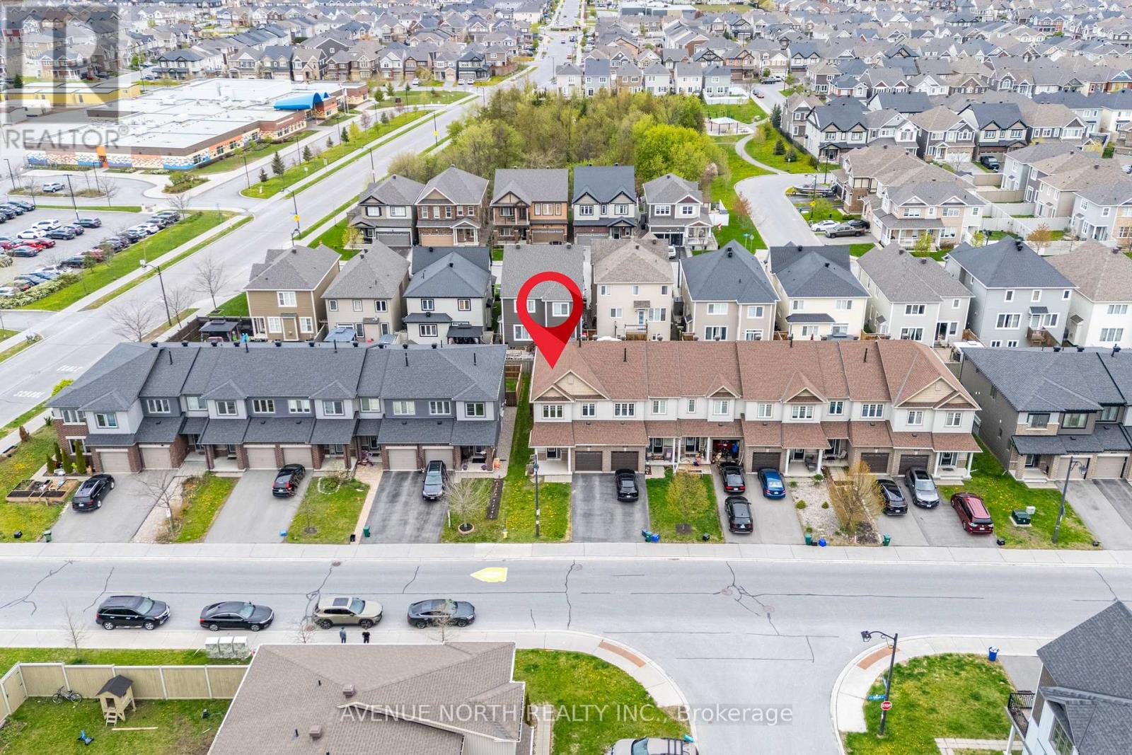 940 KILBIRNIE DRIVE - 3