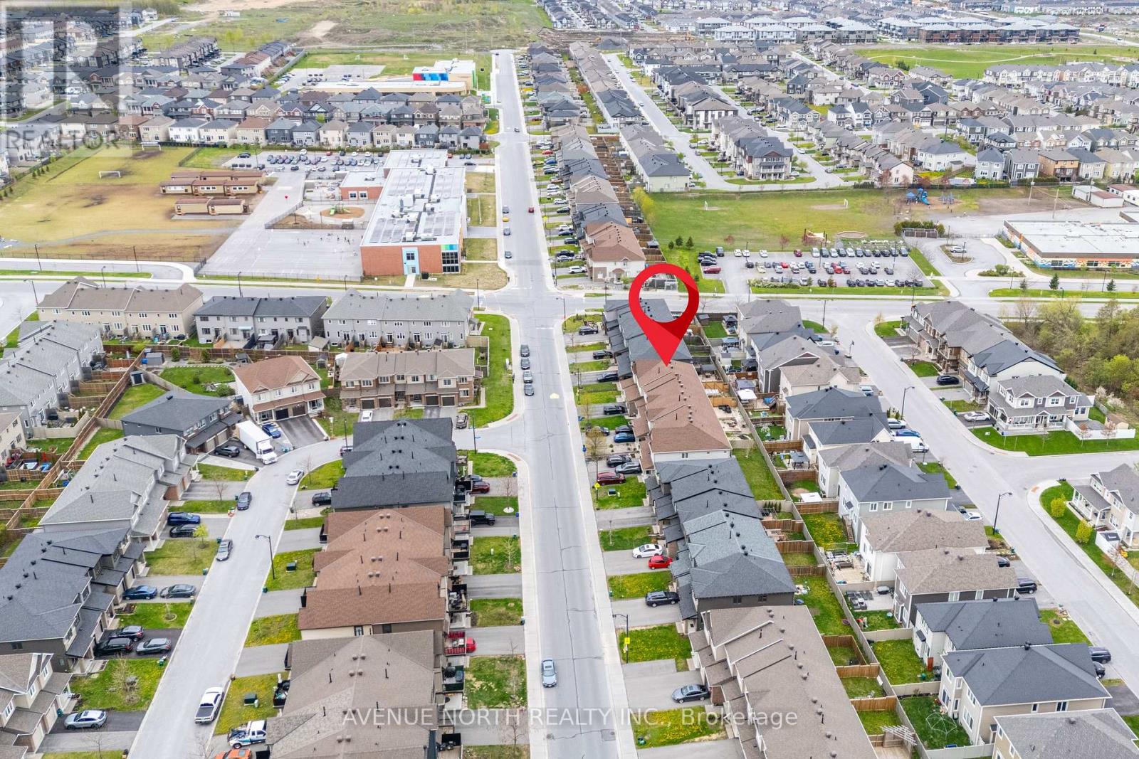 940 KILBIRNIE DRIVE - 5