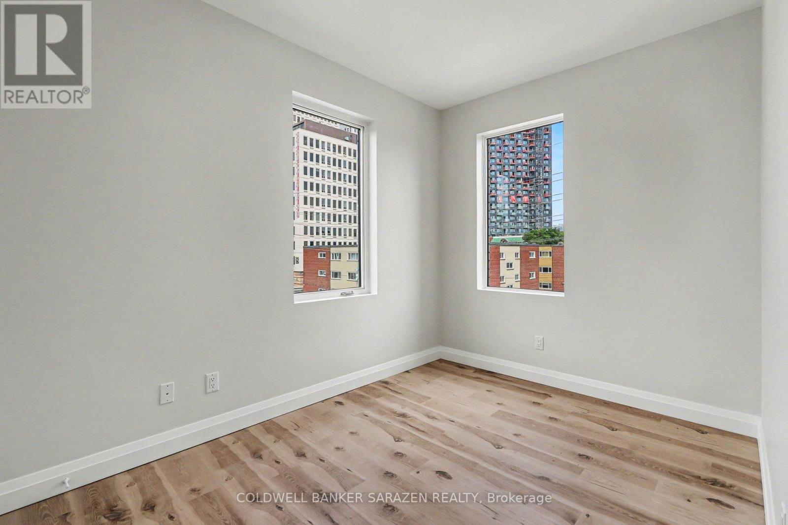 2 Bed, 2 Bath Multi-Family for Rent in Ottawa – 201 – 42 MCARTHUR AVENUE, Ottawa – MLS# X13651718 - Image 7