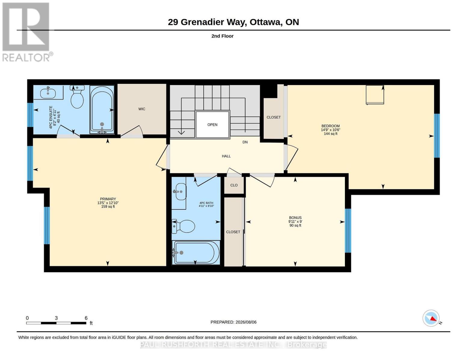 3 Bed, 3 Bath House for Sale in Ottawa – 29 GRENADIER WAY, Ottawa – MLS# X13651740 - Image 28