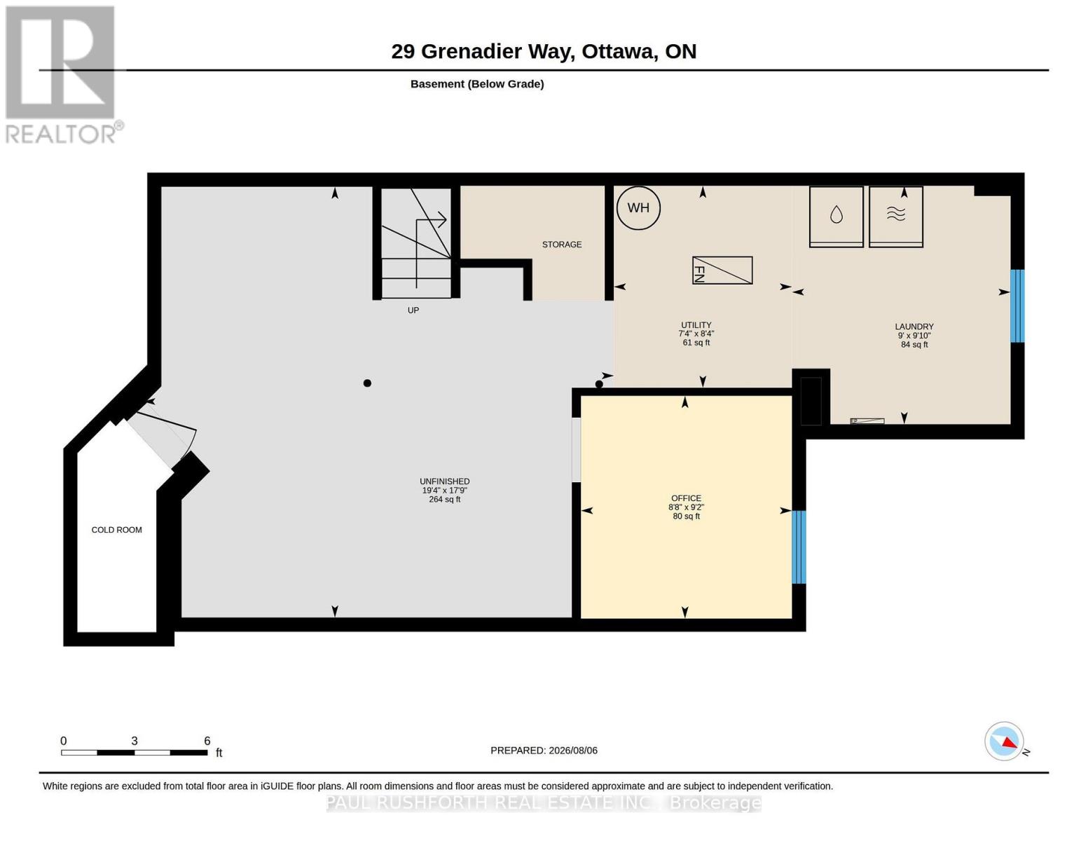 3 Bed, 3 Bath House for Sale in Ottawa – 29 GRENADIER WAY, Ottawa – MLS# X13651740 - Image 29