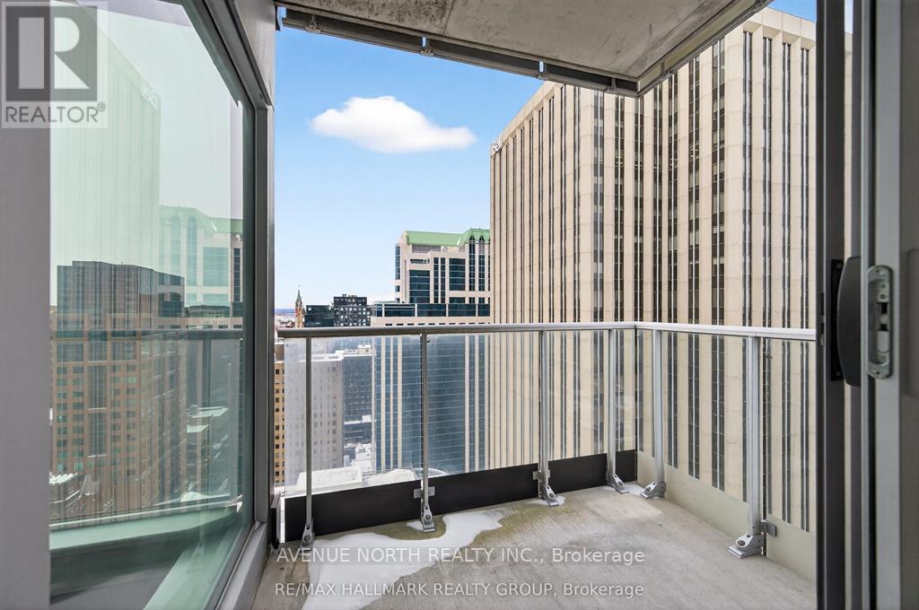 1 Bed, 1 Bath House for Sale in Ottawa – 2104 – 179 METCALFE STREET, Ottawa – MLS# X13158194 - Image 35