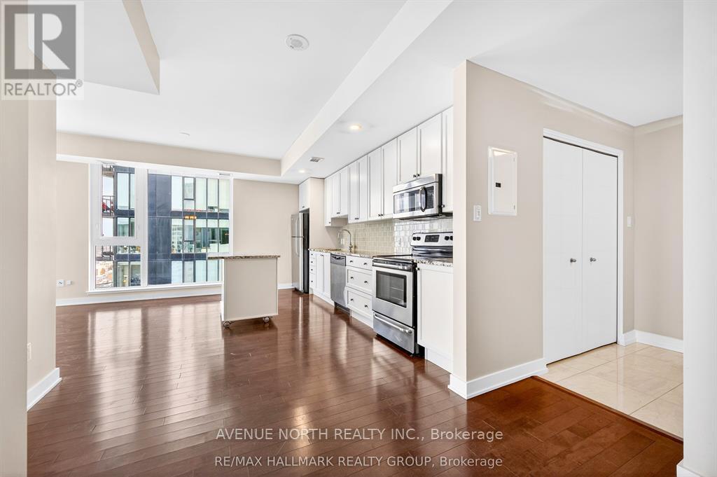 1 Bed, 1 Bath House for Sale in Ottawa – 2104 – 179 METCALFE STREET, Ottawa – MLS# X13158194 - Image 16
