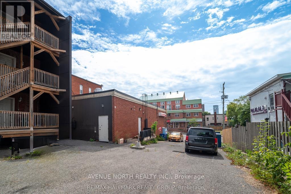 Retail for Sale in Ottawa – 843-839 SOMERSET STREET W, Ottawa – MLS# X13440410 - Image 16
