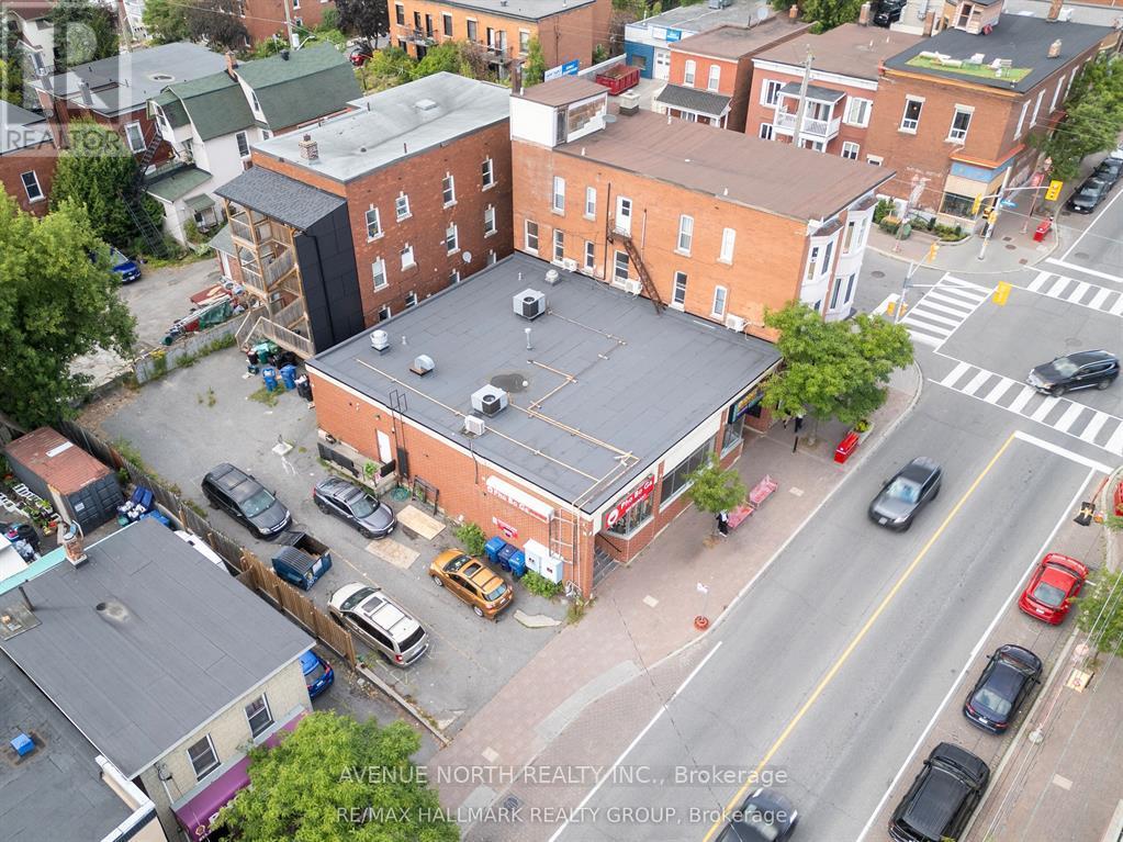 Retail for Sale in Ottawa – 843-839 SOMERSET STREET W, Ottawa – MLS# X13440410 - Image 10