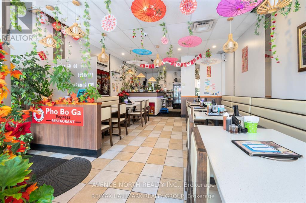 Retail for Sale in Ottawa – 843-839 SOMERSET STREET W, Ottawa – MLS# X13440410 - Image 18