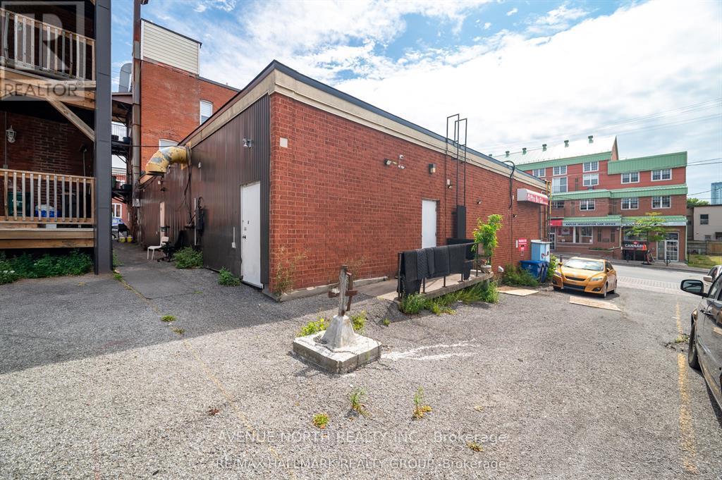 Retail for Sale in Ottawa – 843-839 SOMERSET STREET W, Ottawa – MLS# X13440410 - Image 14
