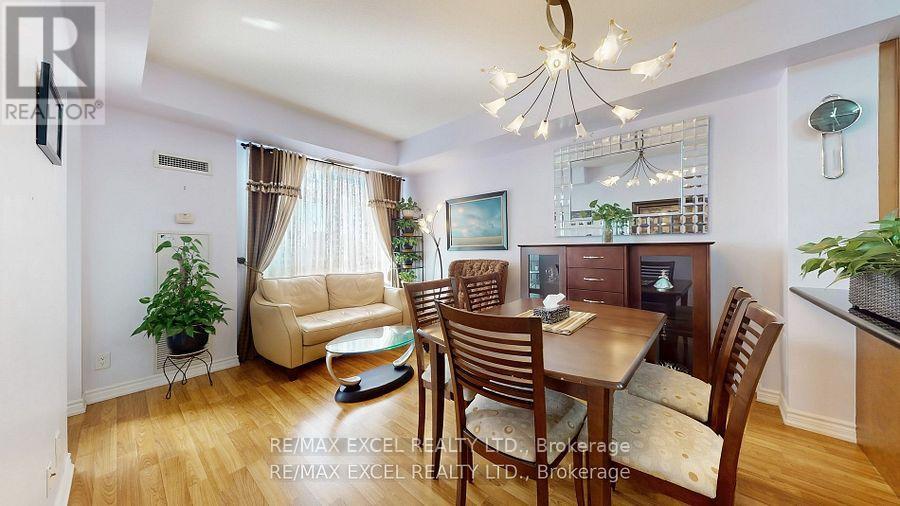 #1204 135 WYNFORD DRIVE - 27