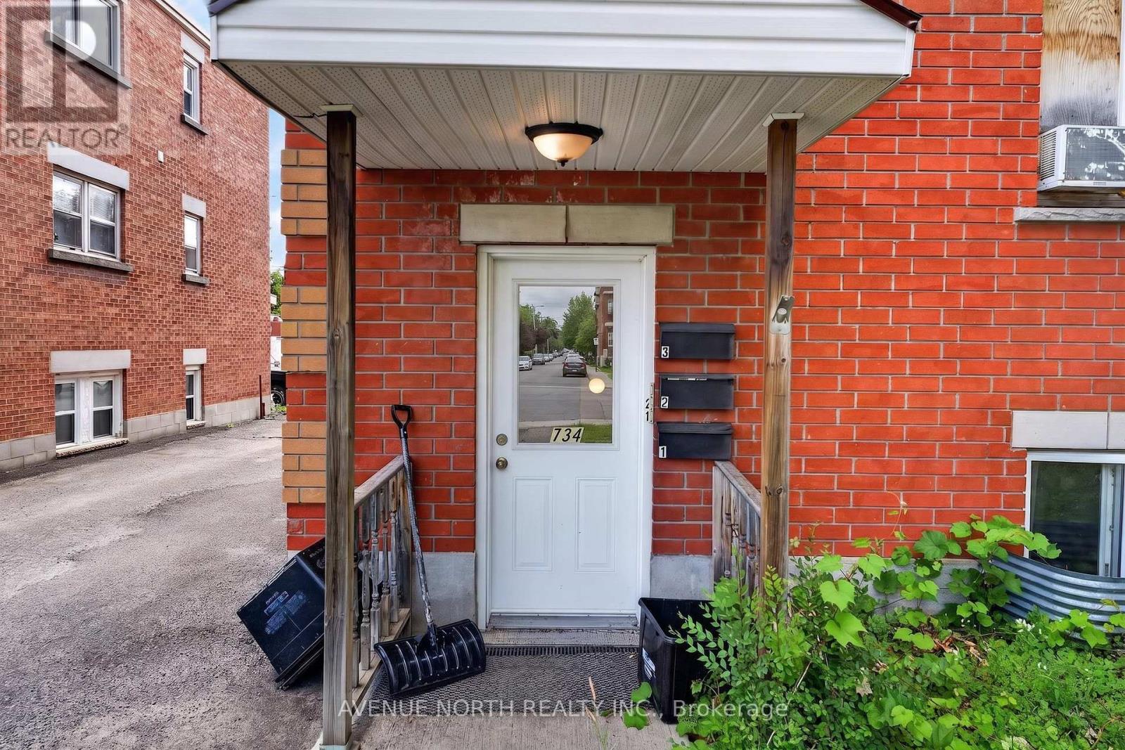 5 Bed, 3 Bath Multi-Family for Sale in Ottawa – 734 DE L’EGLISE STREET, Ottawa – MLS# X13544702 - Image 14