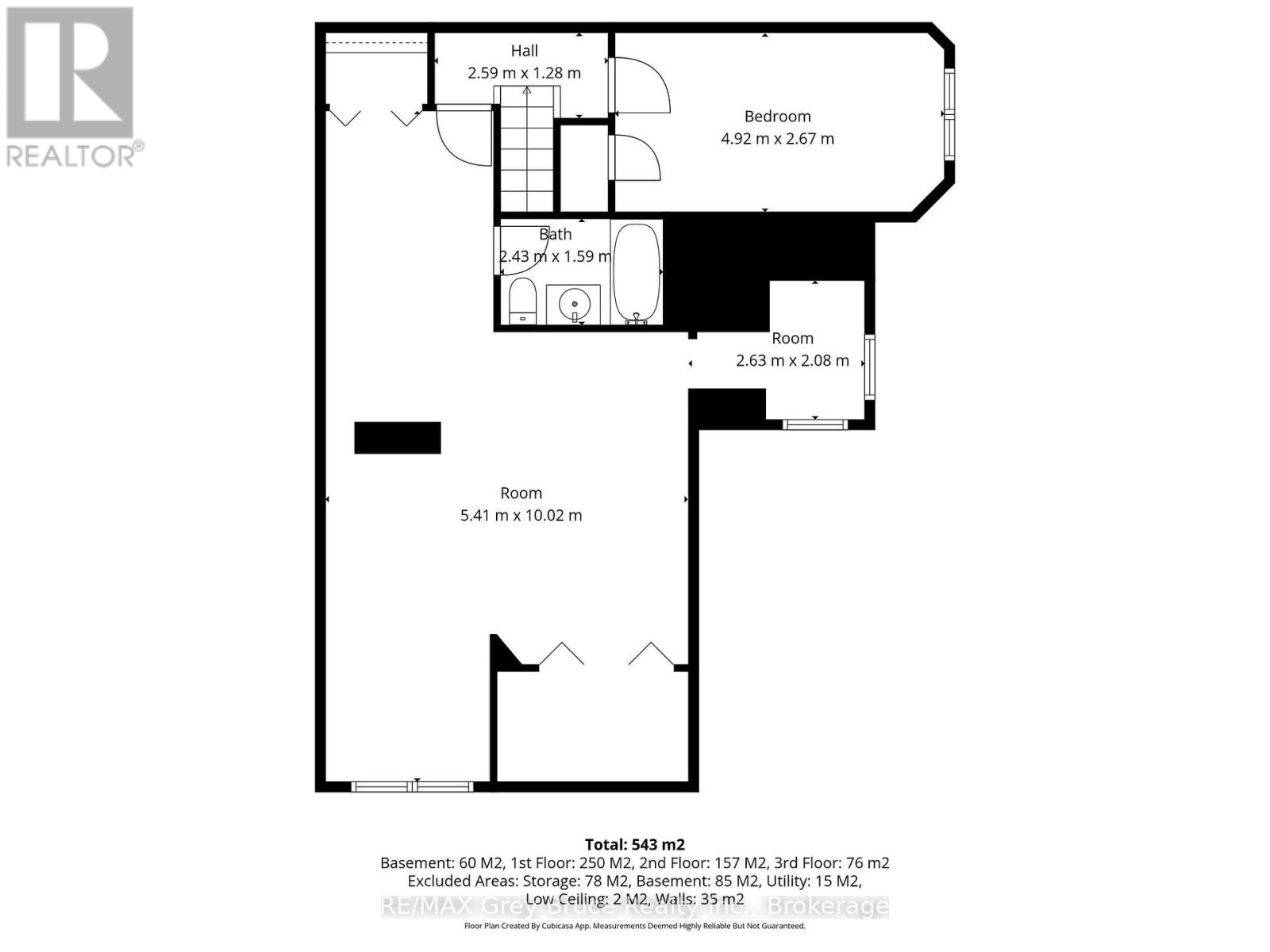 1178 4TH AVENUE W - Image 47