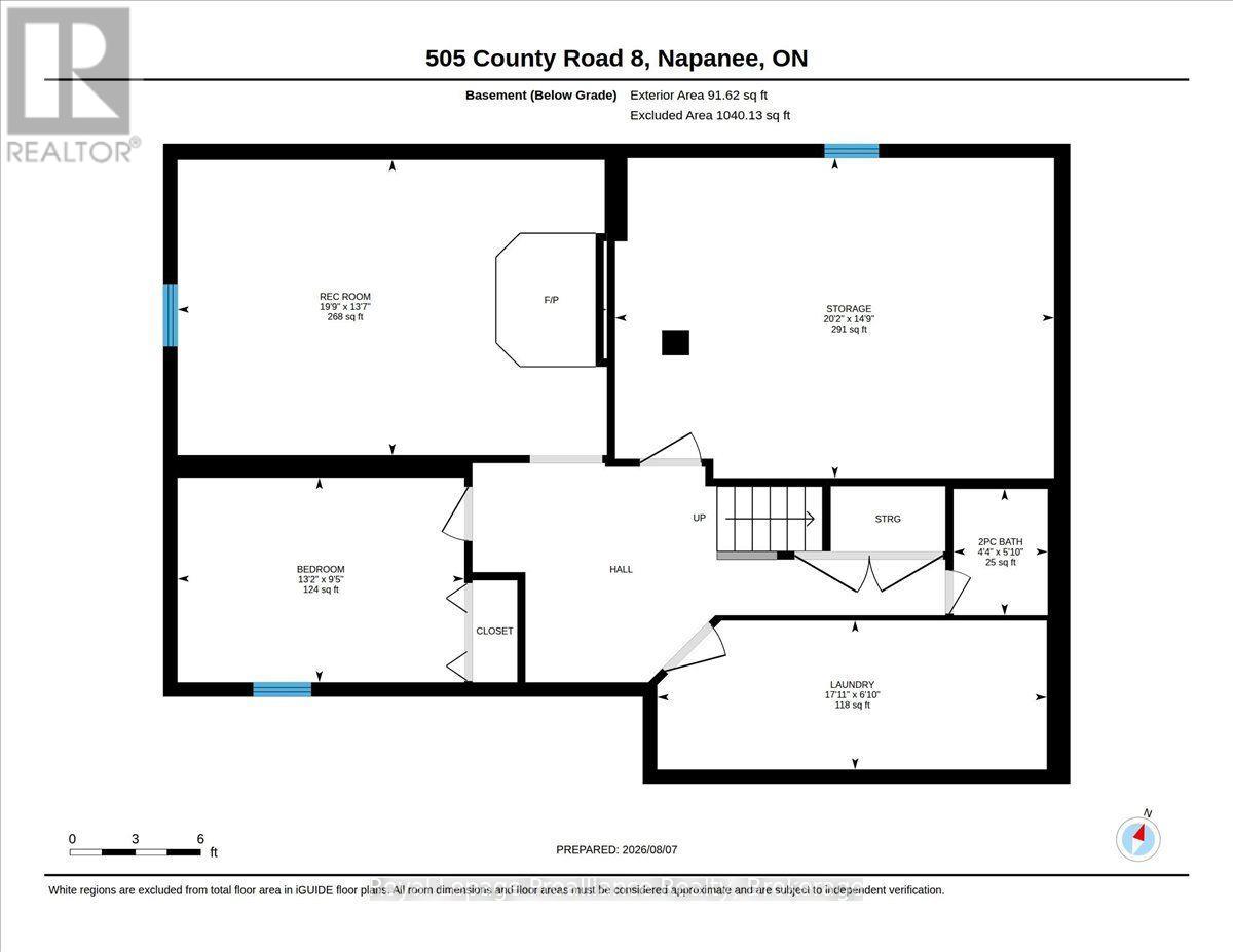 505 COUNTY ROAD 8 - 42