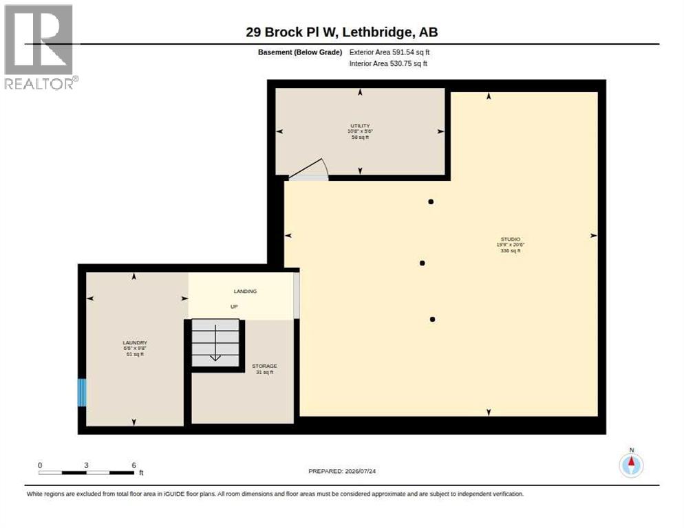 #8 29 Brock Place W - Image 30