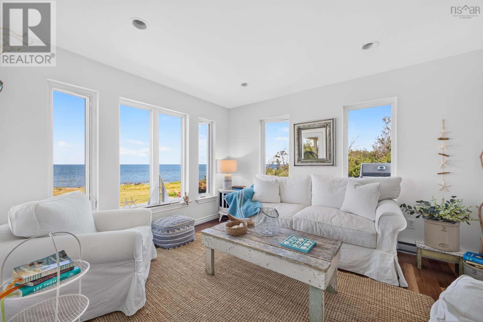 969 BLUE SEA Road - 19