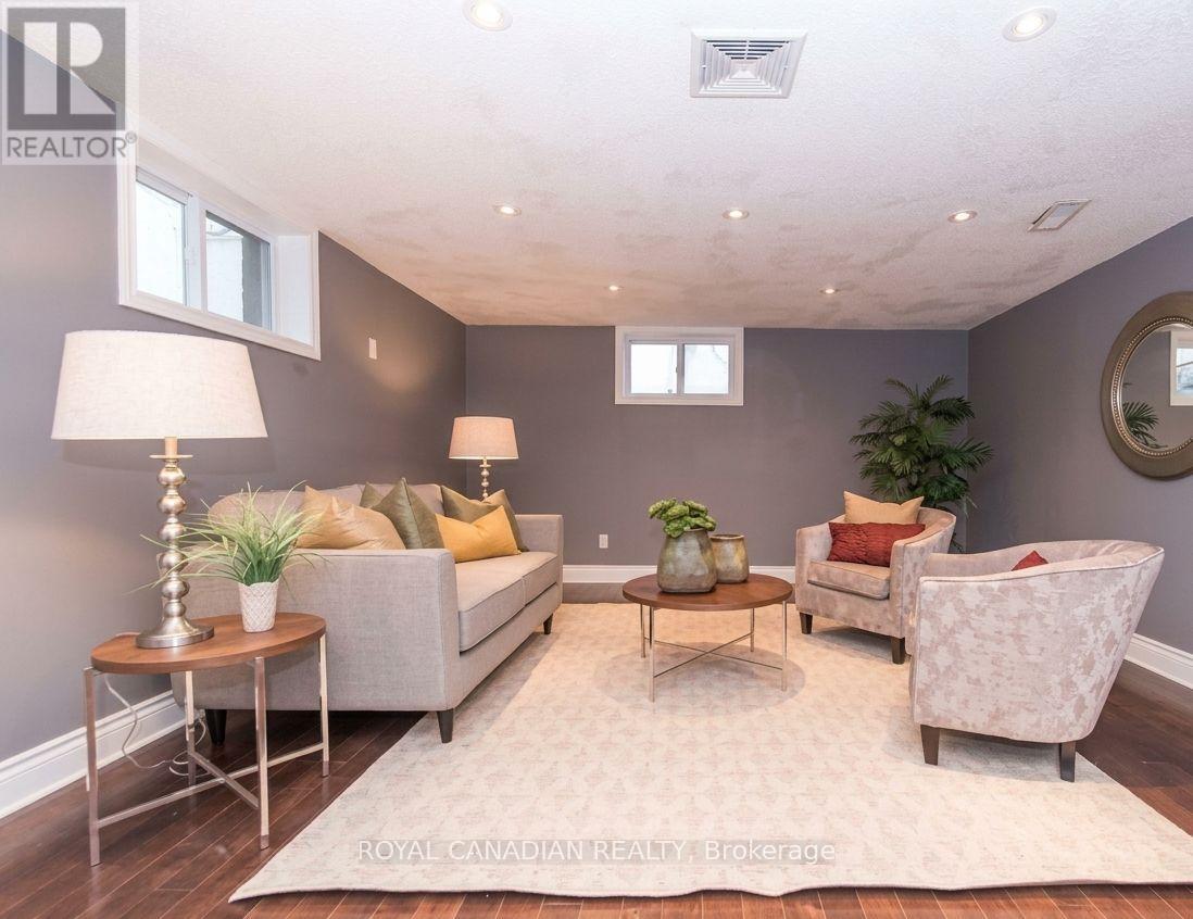 BSMT - 512 BLOOR STREET E, Oshawa (Lakeview) — photo 3