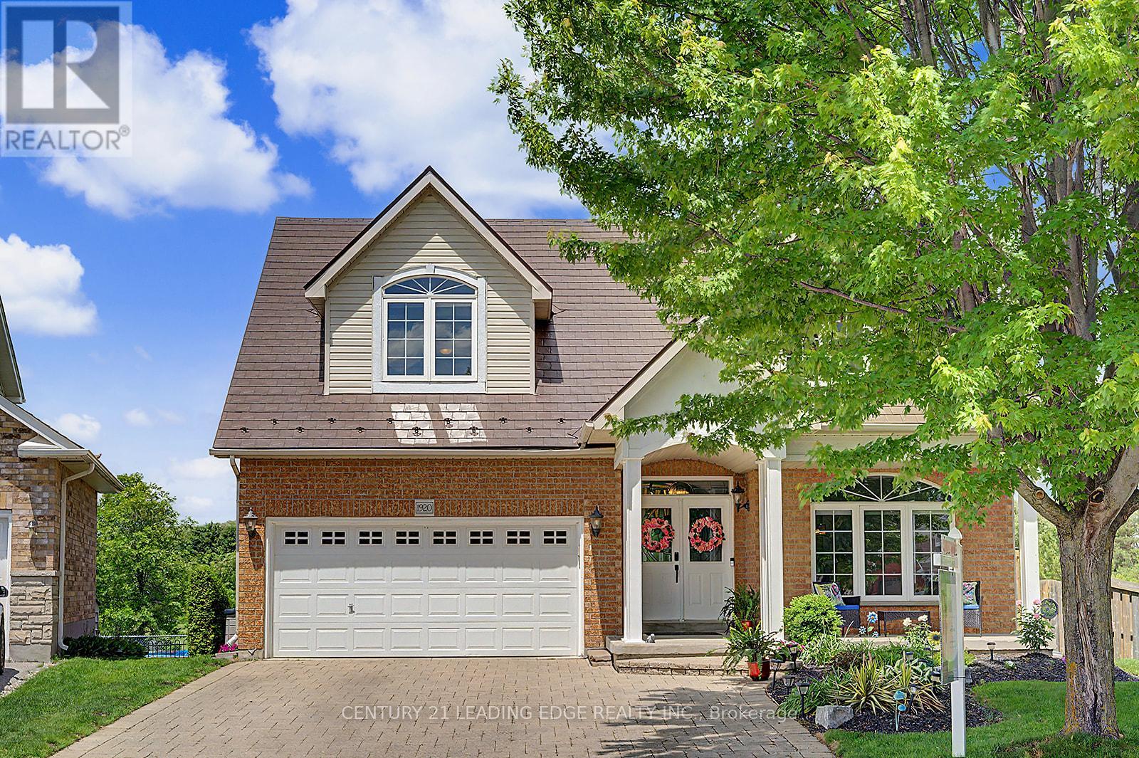 1920 CLEARWATER COURT - 1