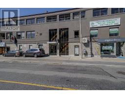 2nd Floor - 2017 Danforth Avenue, Toronto, ON M4C1J7 Photo 28