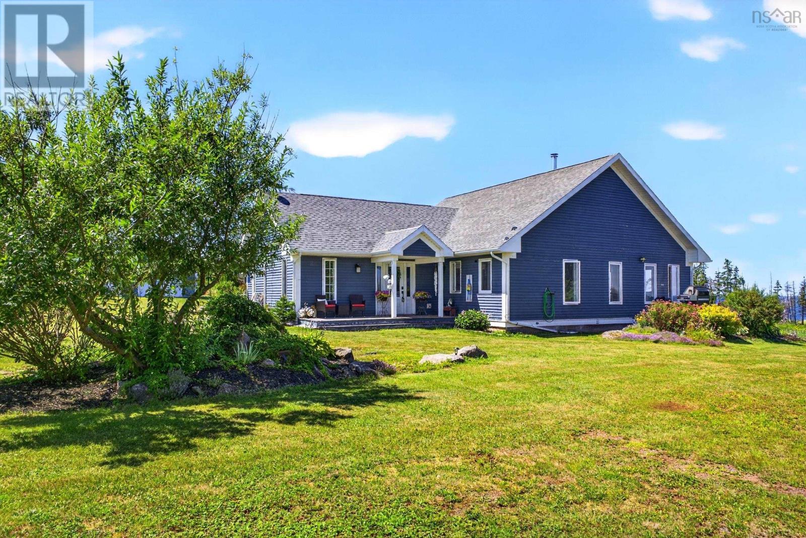 969 BLUE SEA Road - 36