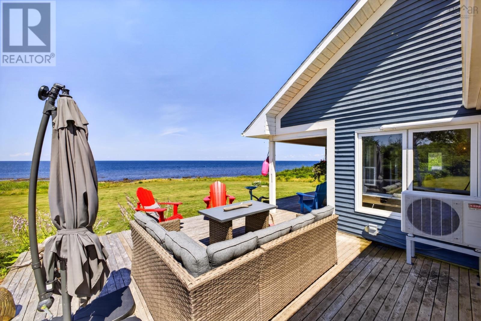 969 BLUE SEA Road - 42