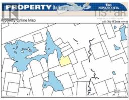 Lot Spar Lake, Port Dufferin, NS B0J2R0 Photo 20