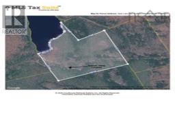 Lot Spar Lake, Port Dufferin, NS B0J2R0 Photo 21