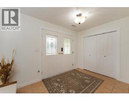 Dining room - 7567 St Kevin Place, Prince George, BC V2N4L3 Photo 7