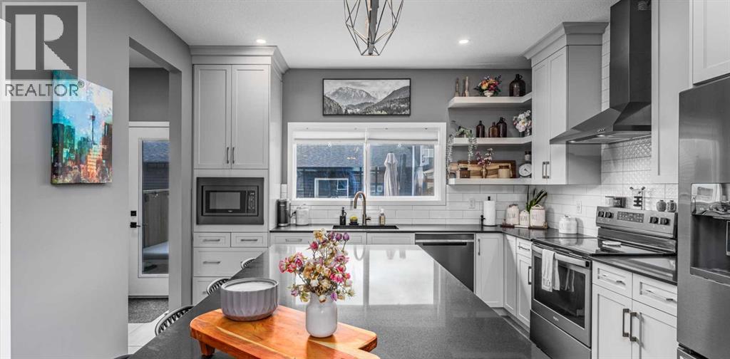 250 Belmont Heath SW - 10