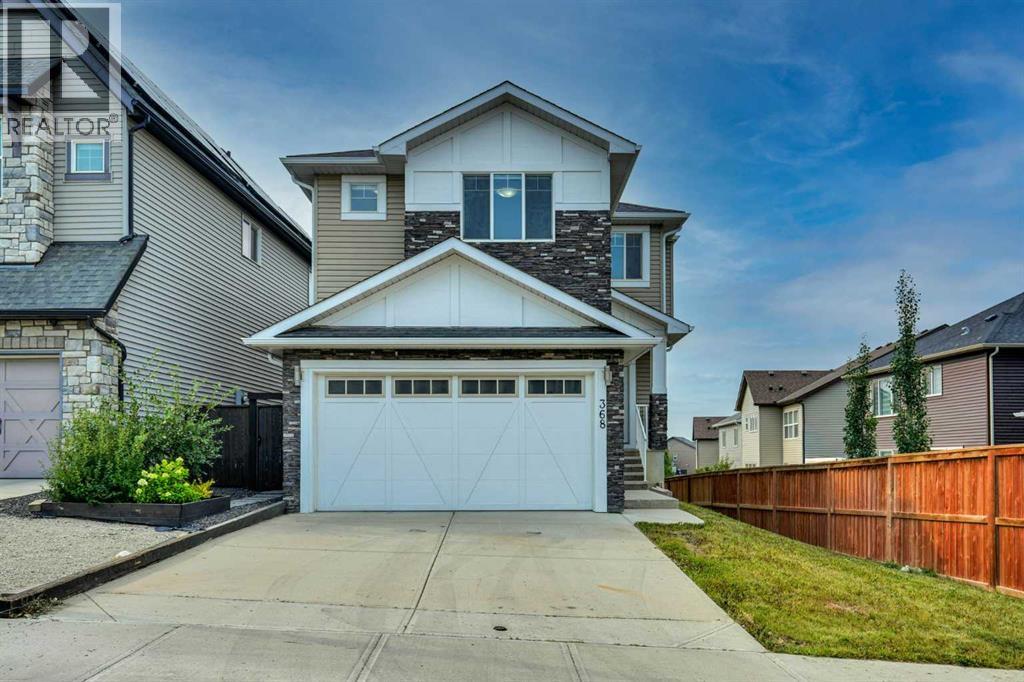 368 Nolanhurst Crescent NW - 2