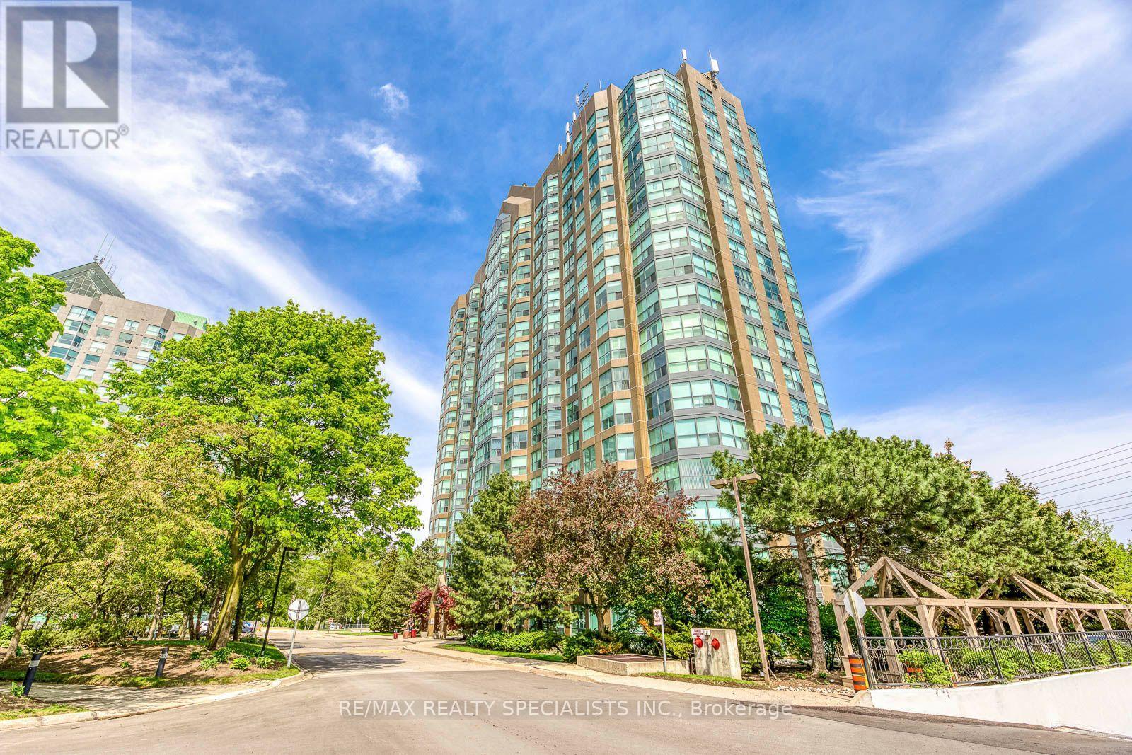#1605 2177 BURNHAMTHORPE ROAD W - 2