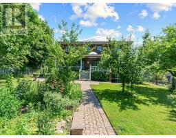 370 Maple Leaf Drive, Toronto, ON M6L1P6 Photo 42