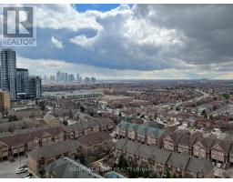 1808 - 55 Strathaven Drive, Mississauga, ON L5R4G9 Photo 15
