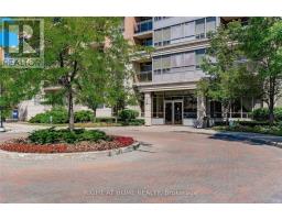 1808 - 55 Strathaven Drive, Mississauga, ON L5R4G9 Photo 33