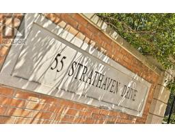1808 - 55 Strathaven Drive, Mississauga, ON L5R4G9 Photo 34