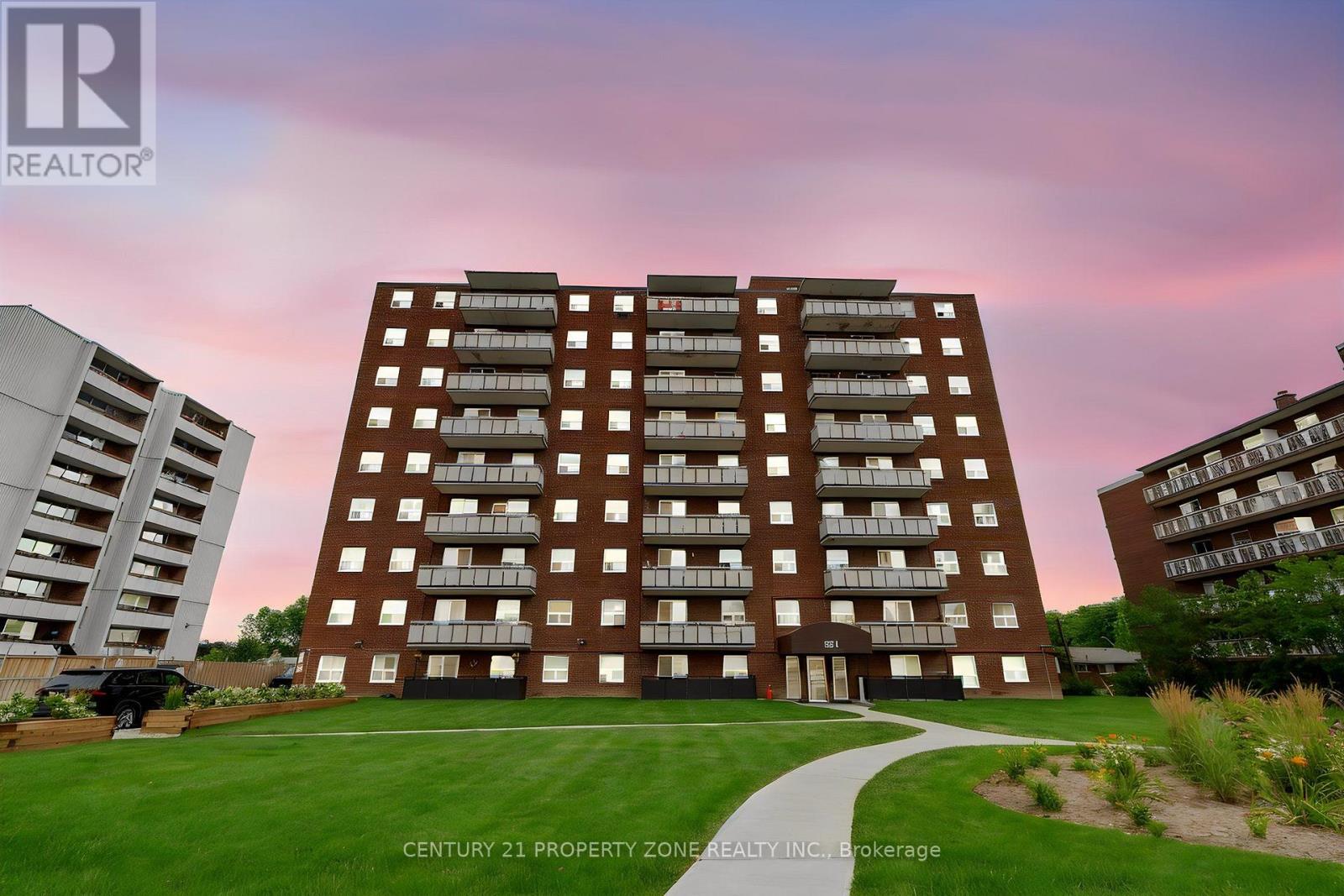 #105 851 QUEENSTON ROAD - 1