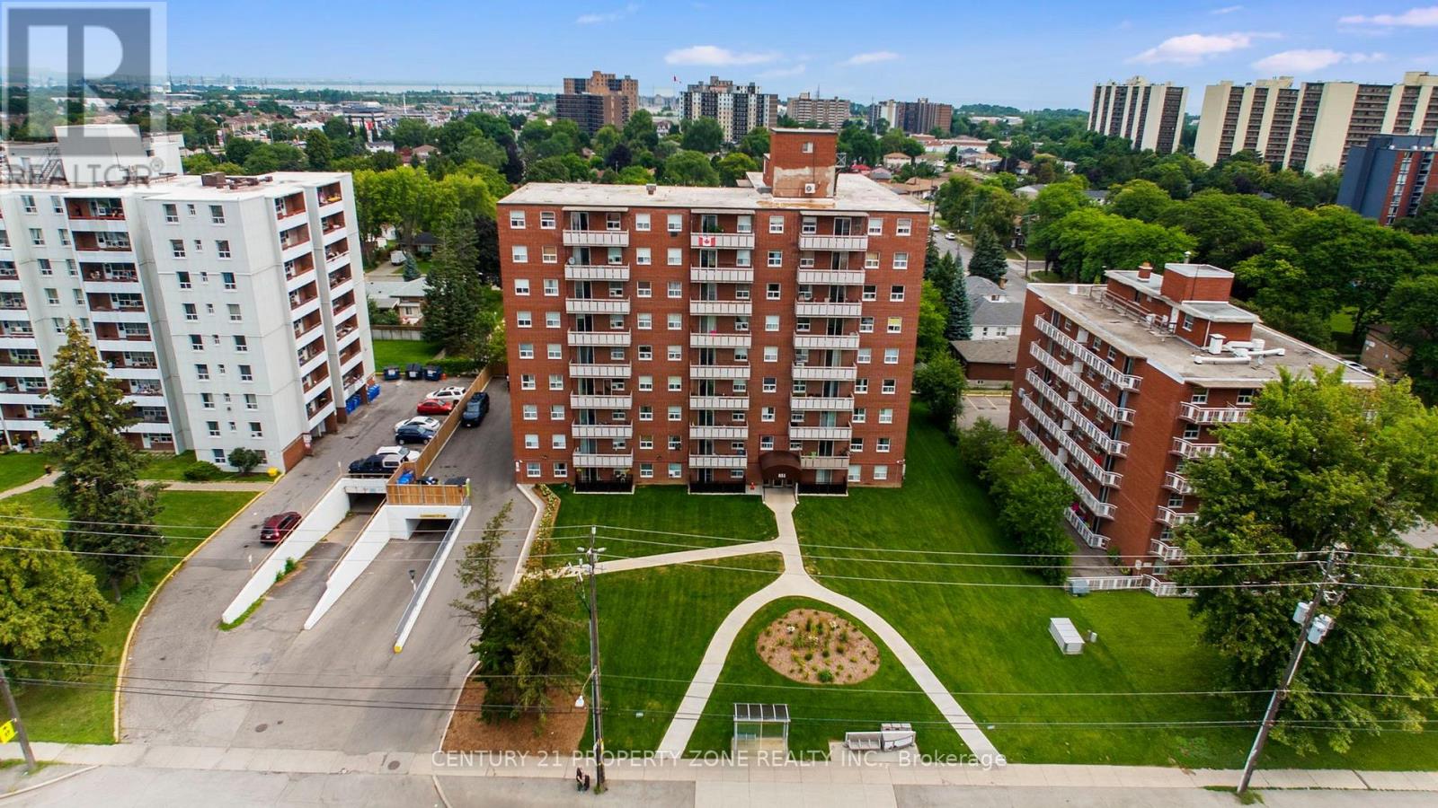 #105 851 QUEENSTON ROAD - 4