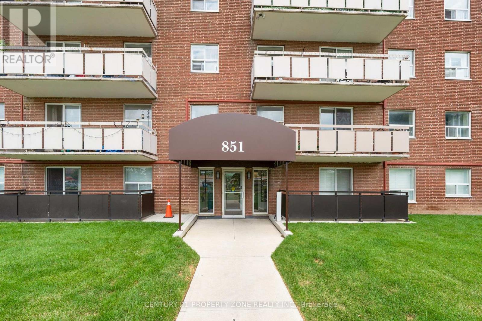 #105 851 QUEENSTON ROAD - 7