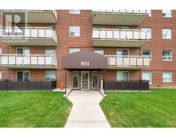 Kitchen - 105 - 851 Queenston Road, Hamilton, ON L8G1B4 Photo 7
