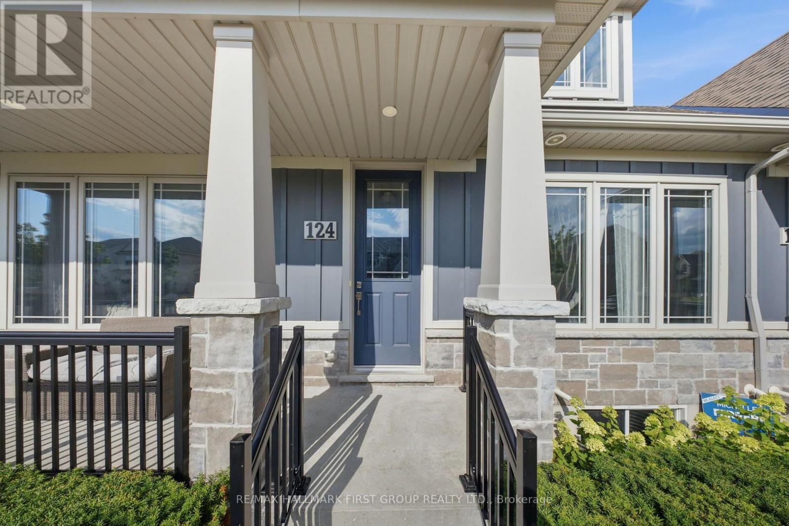 #124 80 MARSH AVENUE - 2