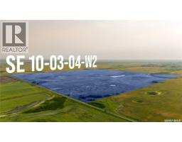 1,033 Acres - Frobisher - Rm's 3 & 4, Coalfields Rm No  4, SK S0C0B2 Photo 11