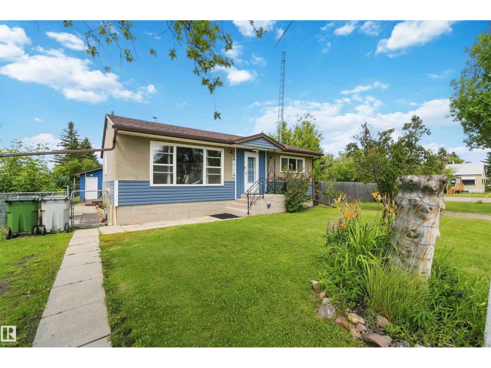 10144 105 ST - 1