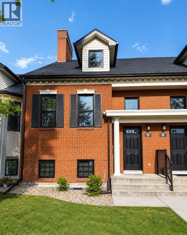89 Lynx Road N - 1