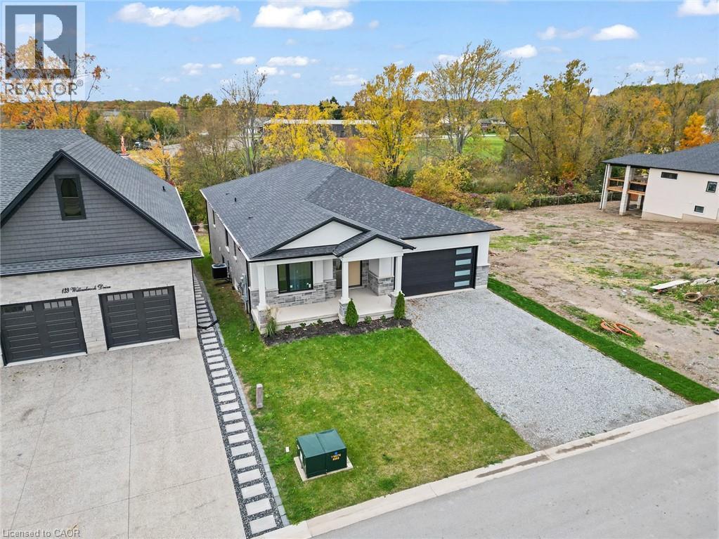 149 WILLOWBROOK Drive - 2
