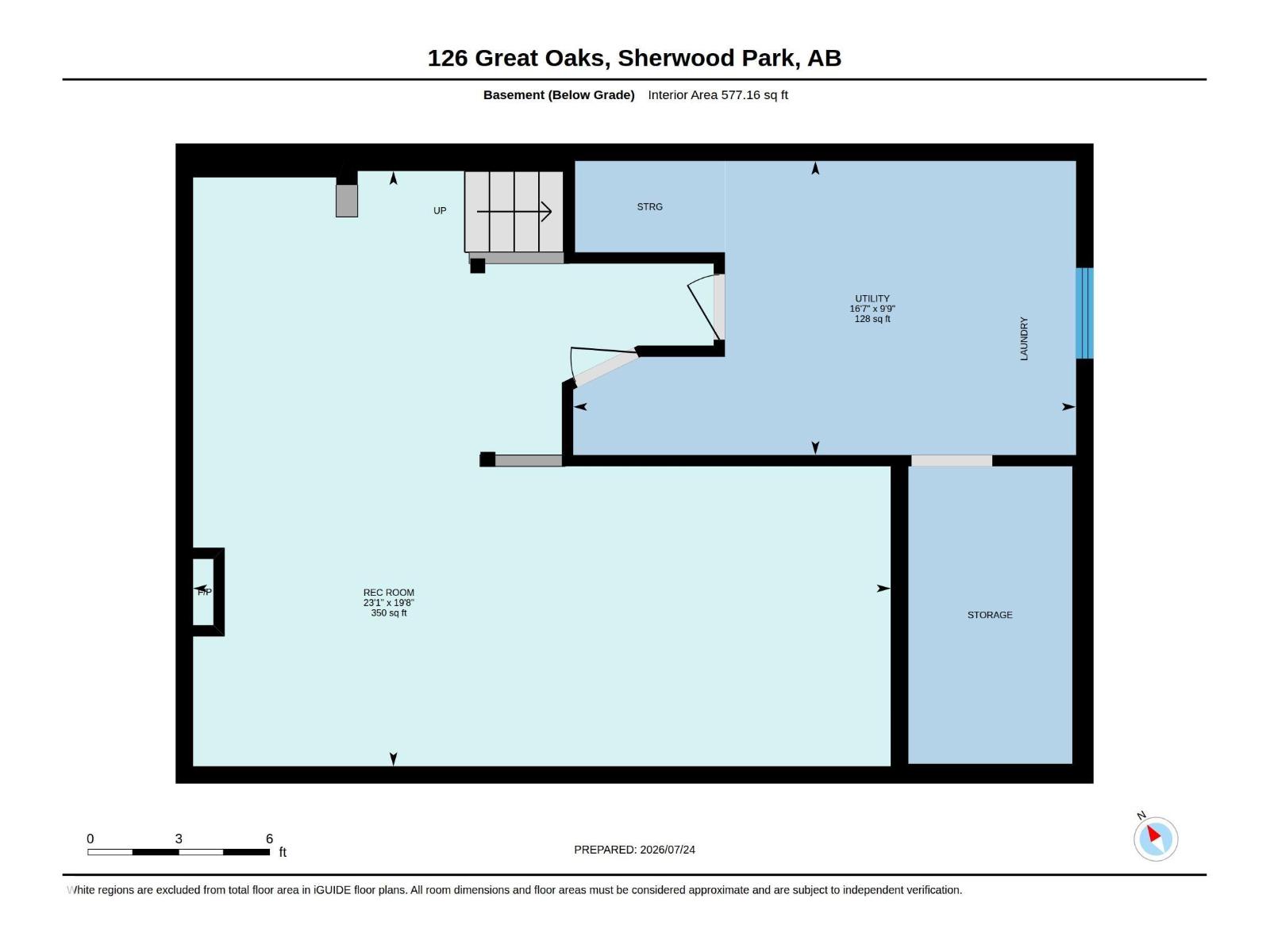 126 Great Oaks OA - 72