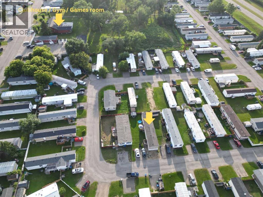 323, 5344 76 Street - 2
