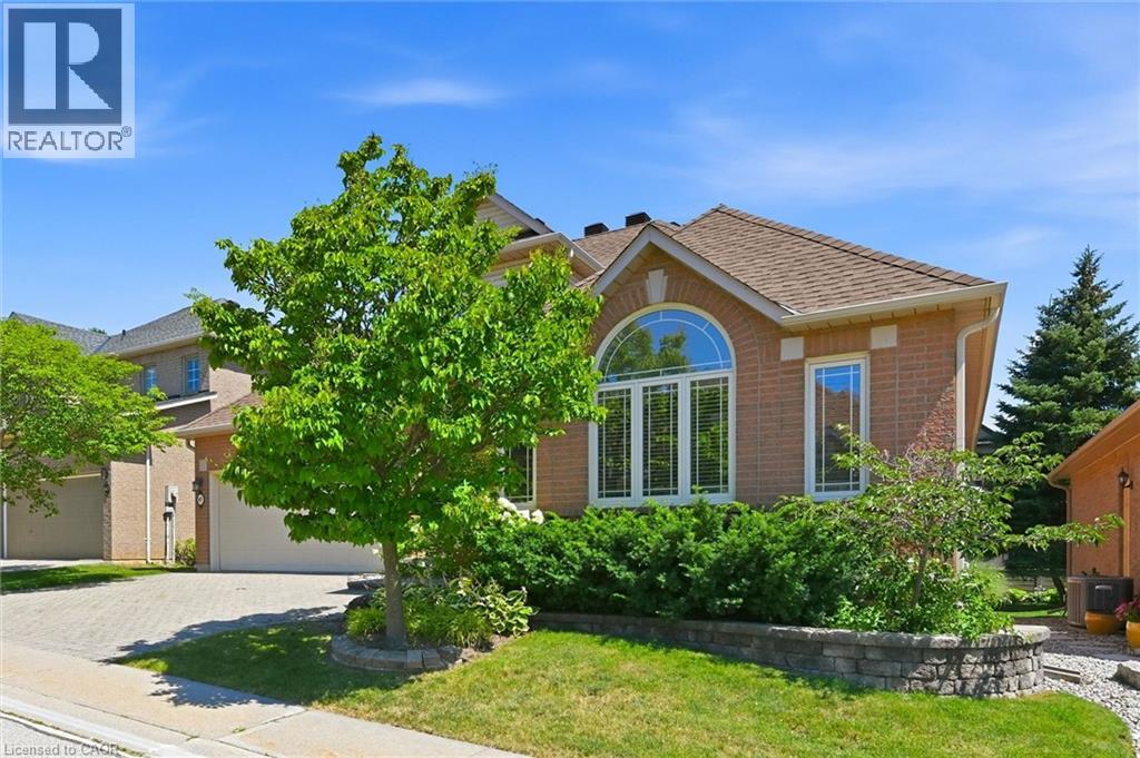 1150 SKYVIEW Drive Unit# 47, Burlington — photo 2
