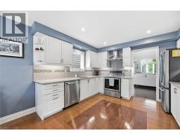 Primary Bedroom - 1150 Skyview Drive Unit# 47, Burlington, ON L7P4X5 Photo 12