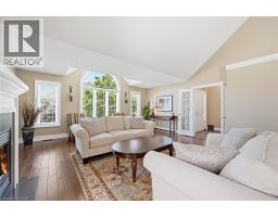 Laundry room - 1150 Skyview Drive Unit# 47, Burlington, ON L7P4X5 Photo 9