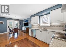 3pc Ensuite bath - 1150 Skyview Drive Unit# 47, Burlington, ON L7P4X5 Photo 11